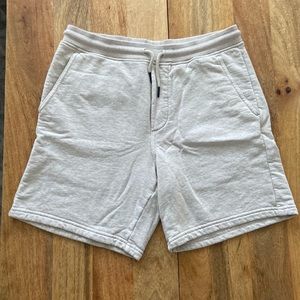 Patagonia cotton shorts